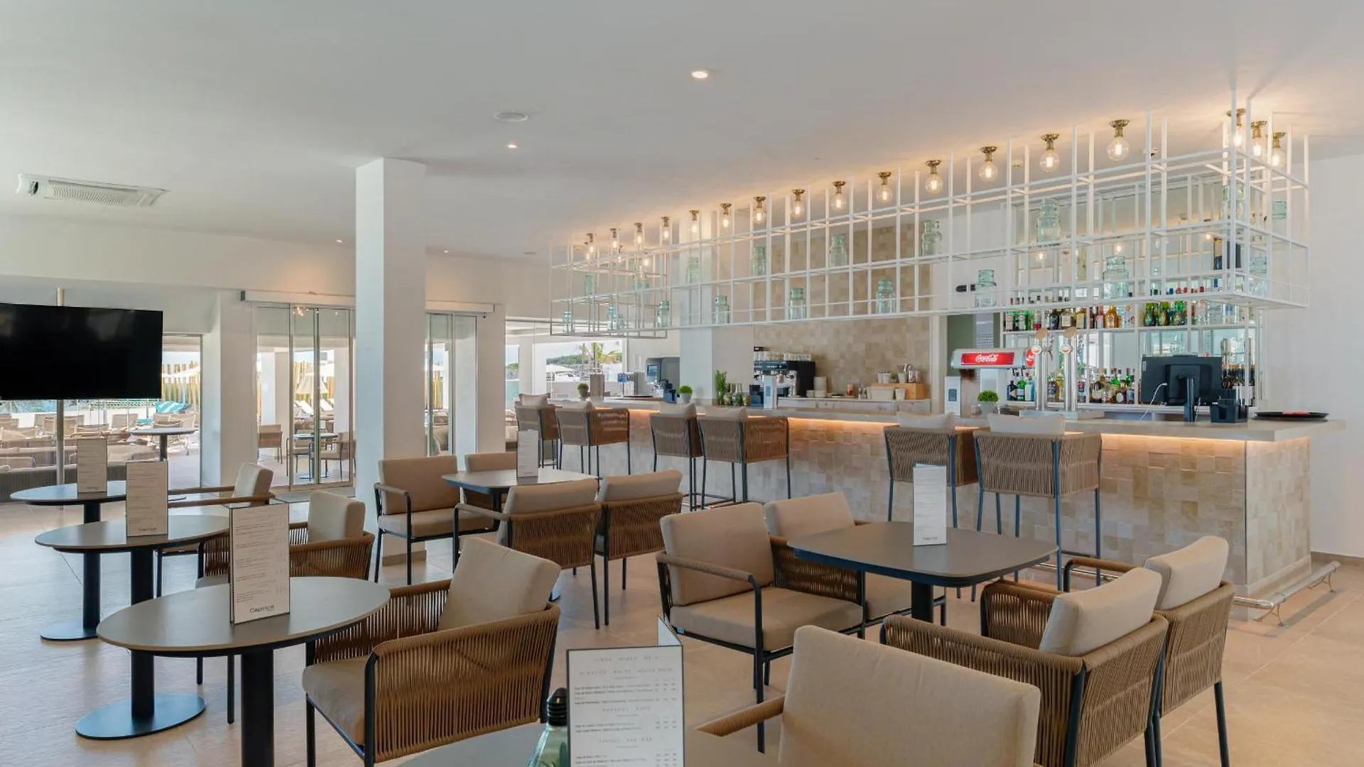 Ferrer Concord Hotel & Spa (Adults Only) Can Picafort