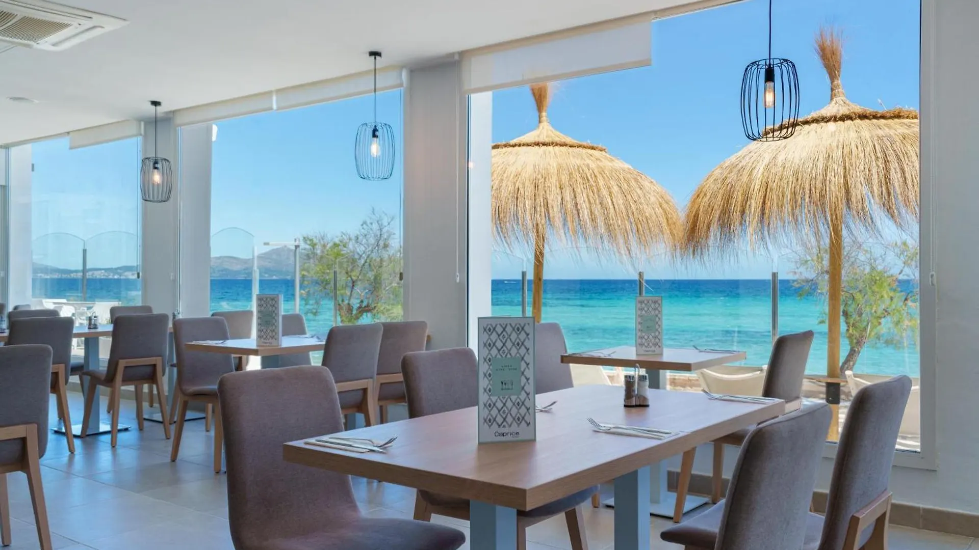 Ferrer Concord Hotel & Spa (Adults Only) Can Picafort  4*, Can Picafort (Mallorca) Spain