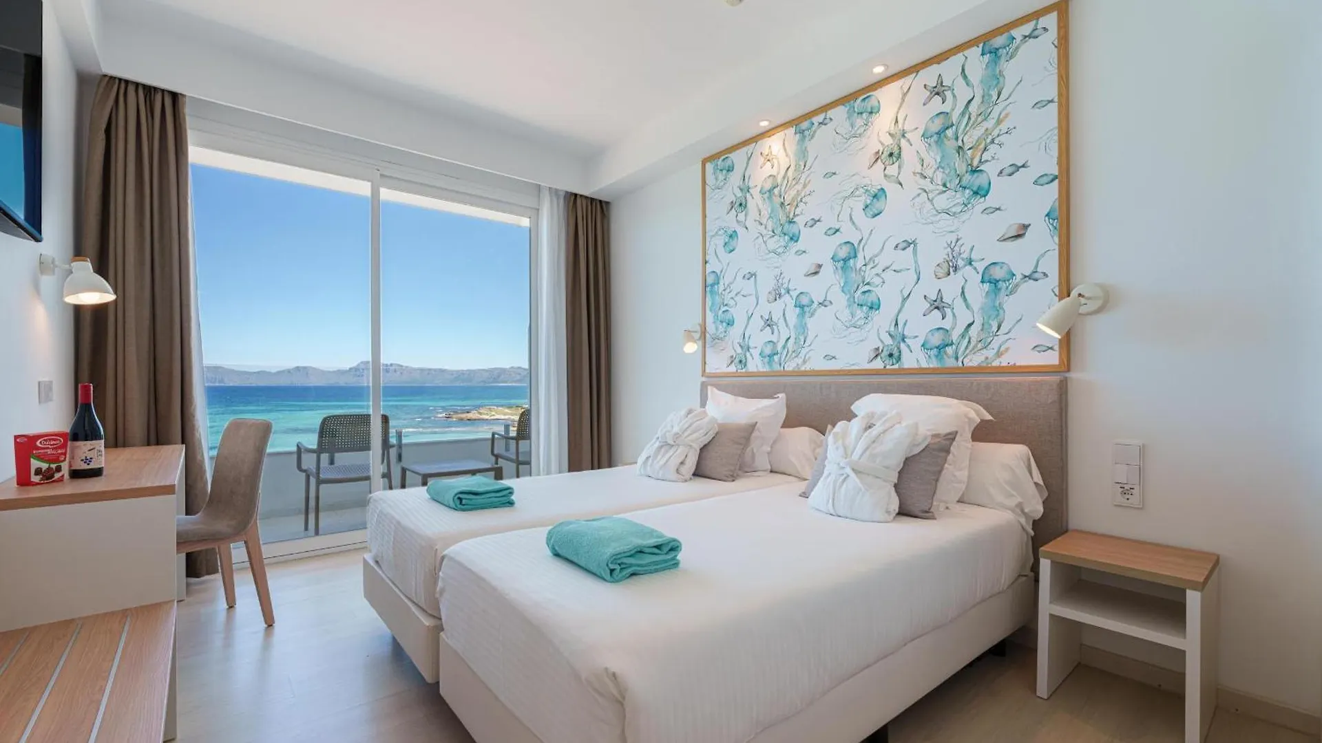 Ferrer Concord Hotel & Spa (Adults Only) Can Picafort   Can Picafort (Mallorca)