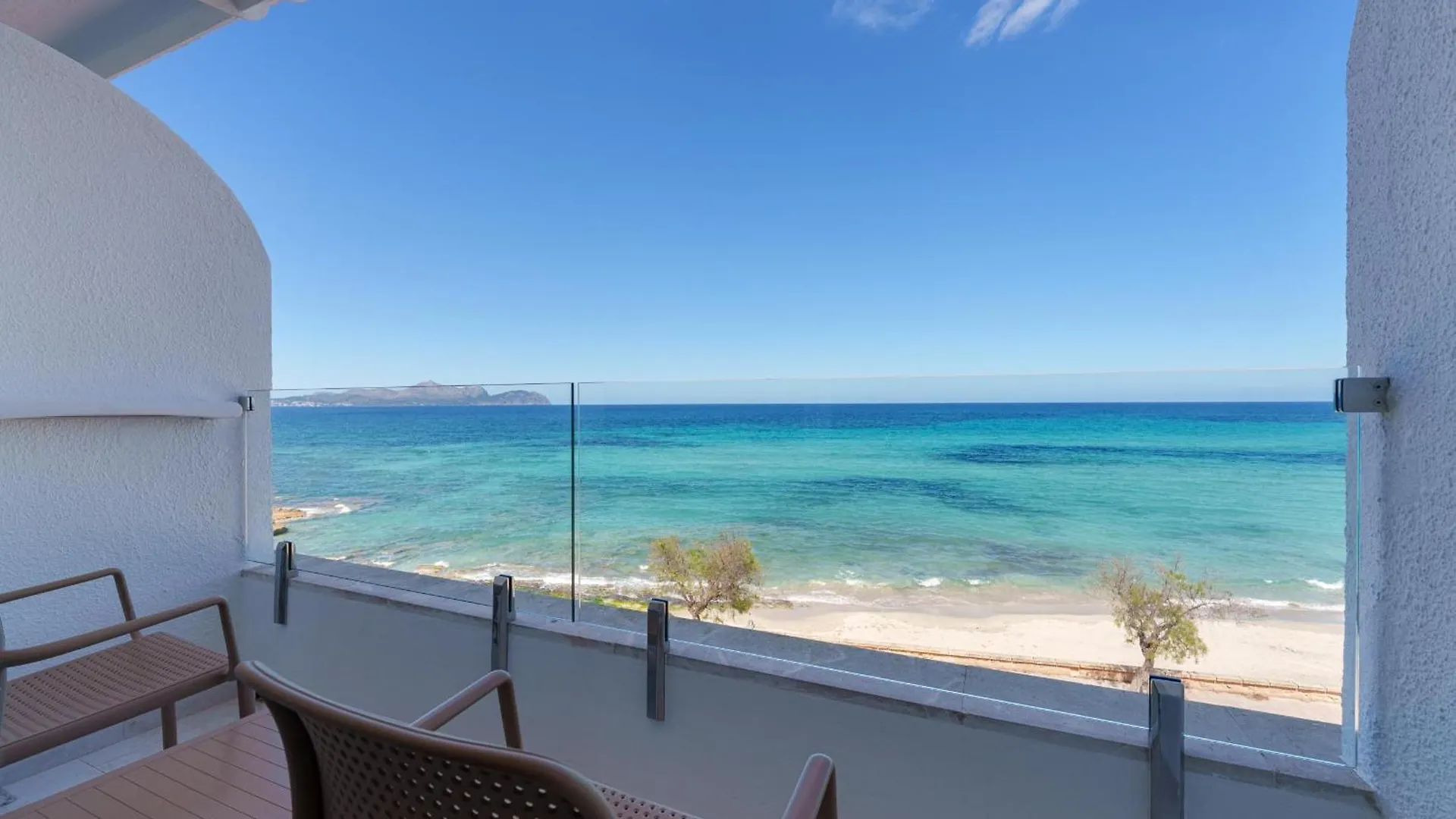 Ferrer Concord Hotel & Spa (Adults Only) Can Picafort  Can Picafort (Mallorca)