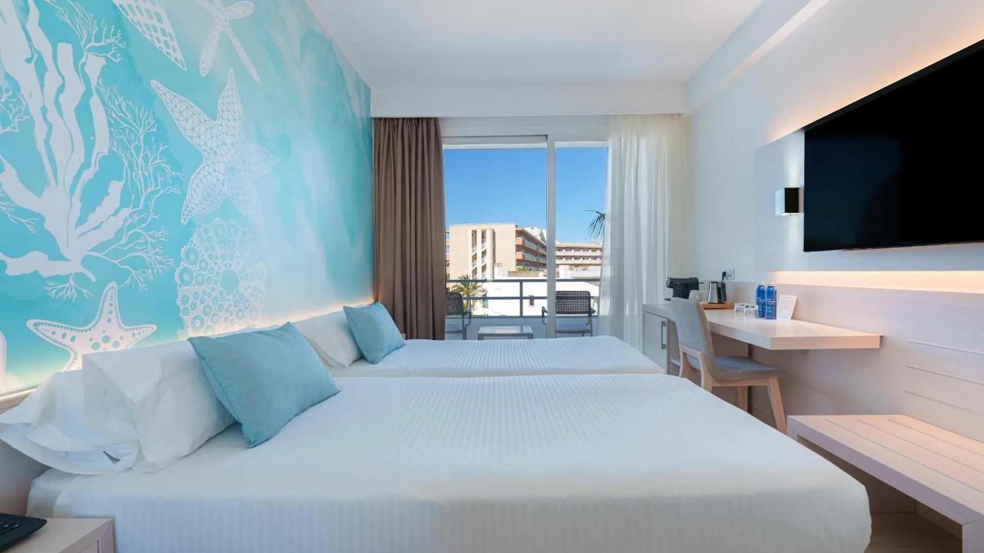 Ferrer Concord Hotel & Spa (Adults Only) Can Picafort  4*, Can Picafort (Mallorca)