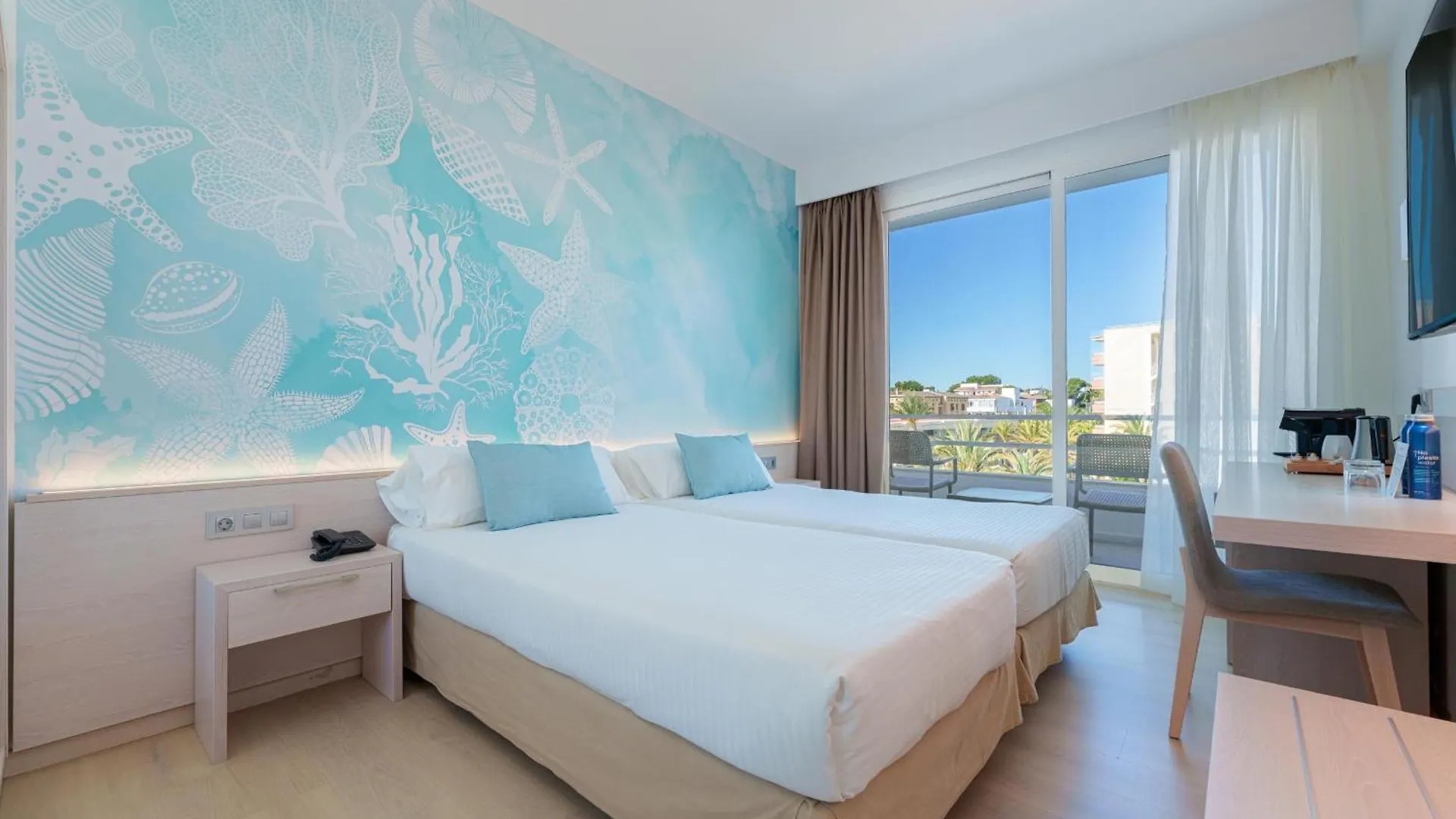 Ferrer Concord Hotel & Spa (Adults Only) Can Picafort  Spain