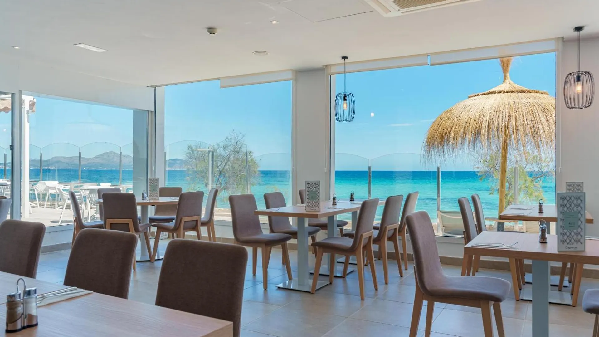 ****  Ferrer Concord Hotel & Spa (Adults Only) Can Picafort  Spain