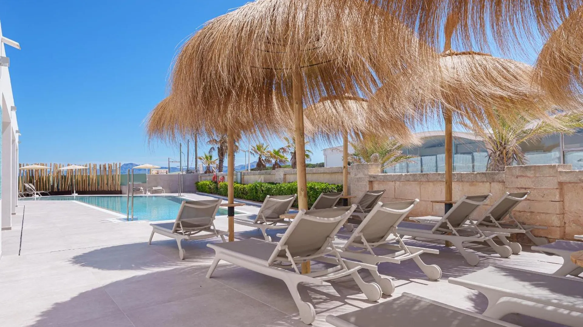 Ferrer Concord Hotel & Spa (Adults Only) Can Picafort   Can Picafort (Mallorca)