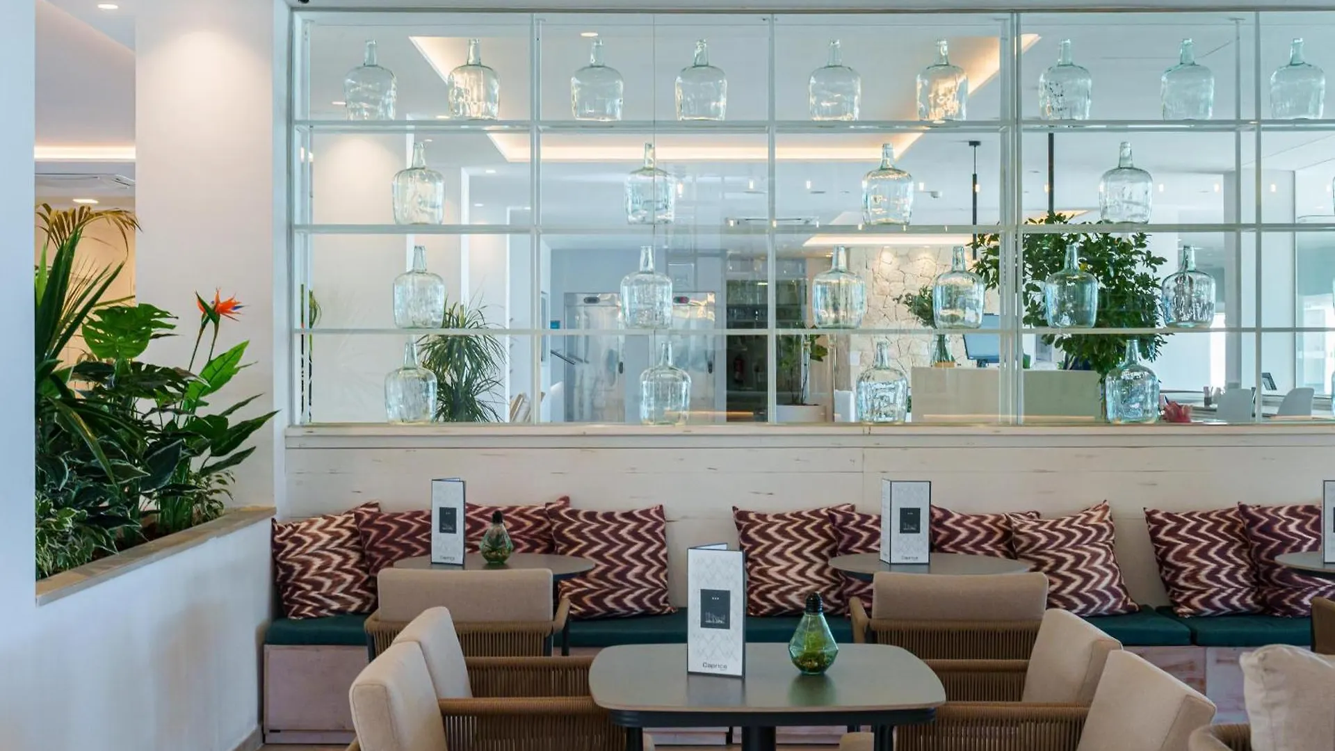 ****  Ferrer Concord Hotel & Spa (Adults Only) Can Picafort  Spain
