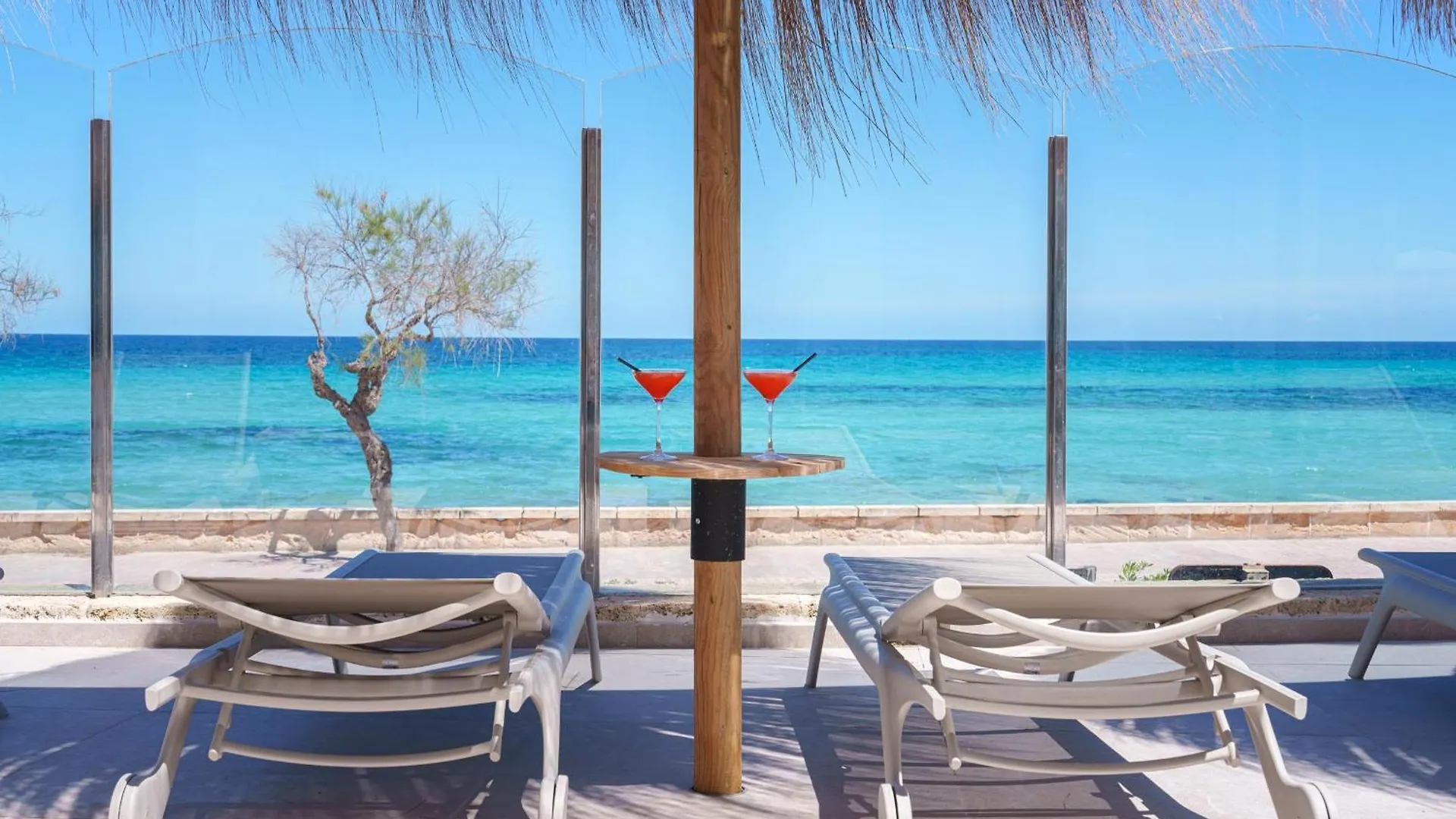 Ferrer Concord Hotel & Spa (Adults Only) Can Picafort