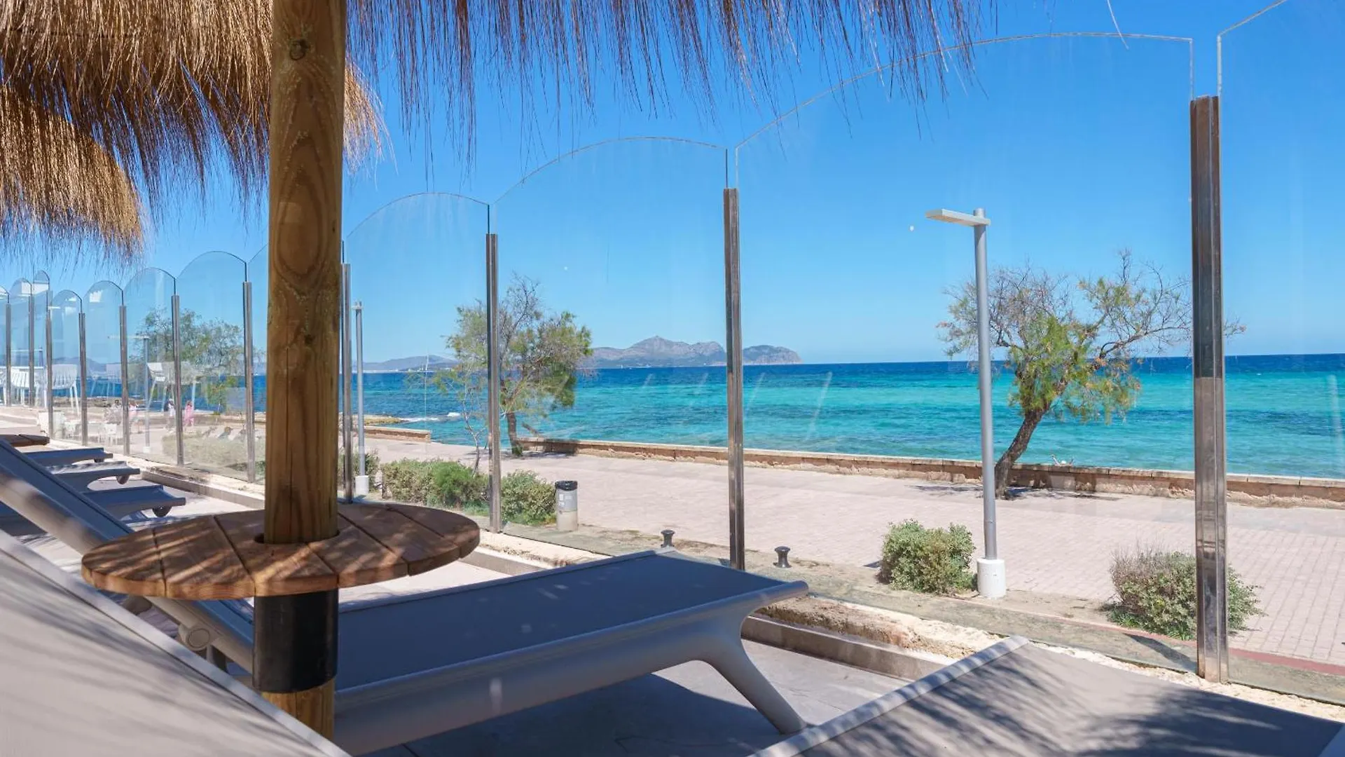 Ferrer Concord Hotel & Spa (Adults Only) Can Picafort
