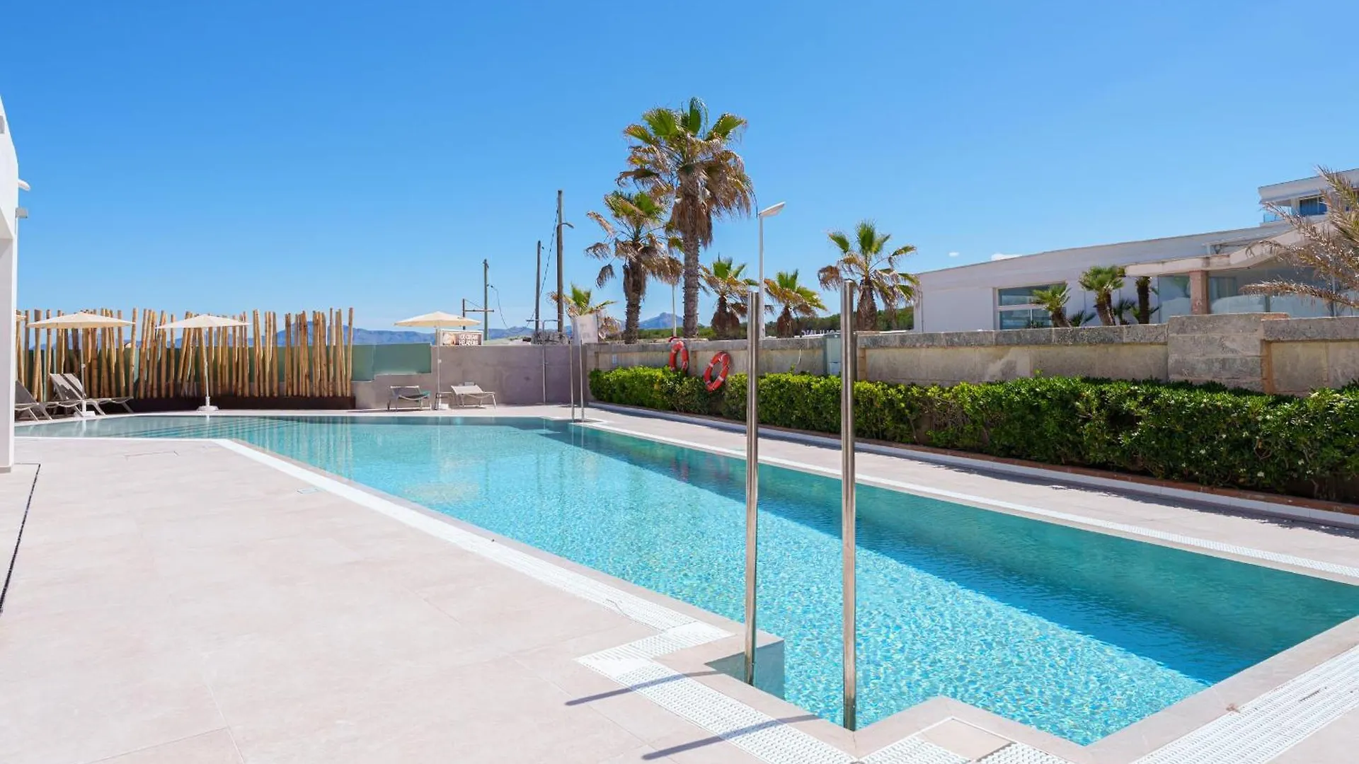 Ferrer Concord Hotel & Spa (Adults Only) Can Picafort