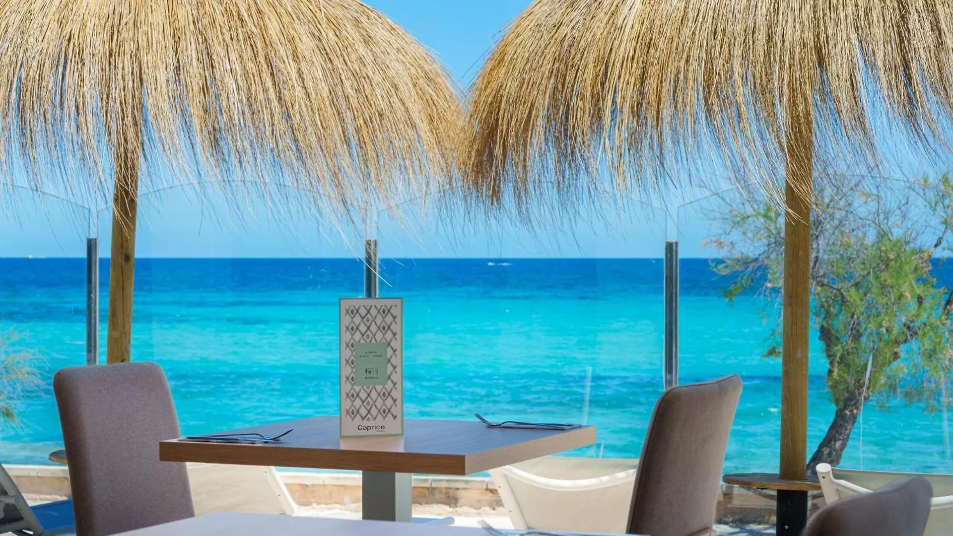 Ferrer Concord Hotel & Spa (Adults Only) Can Picafort