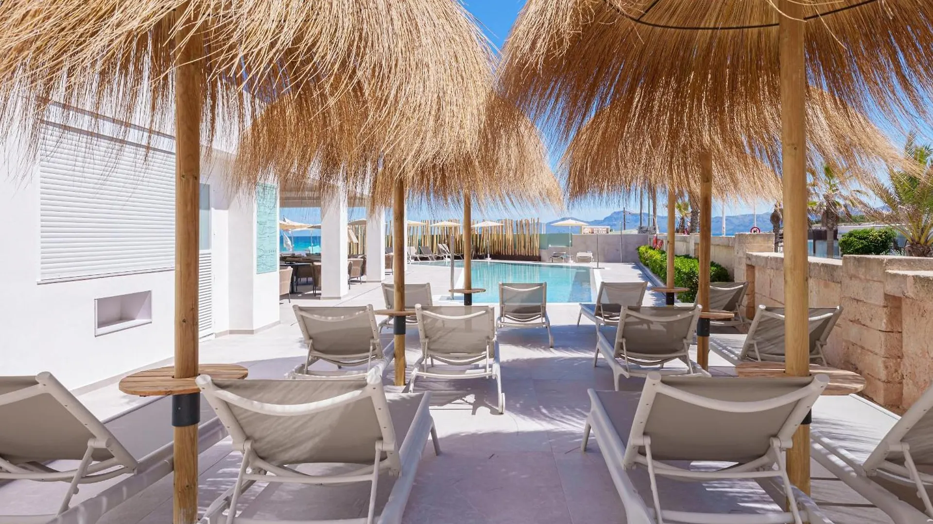 Ferrer Concord Hotel & Spa (Adults Only) Can Picafort  4*, Can Picafort (Mallorca) Spain