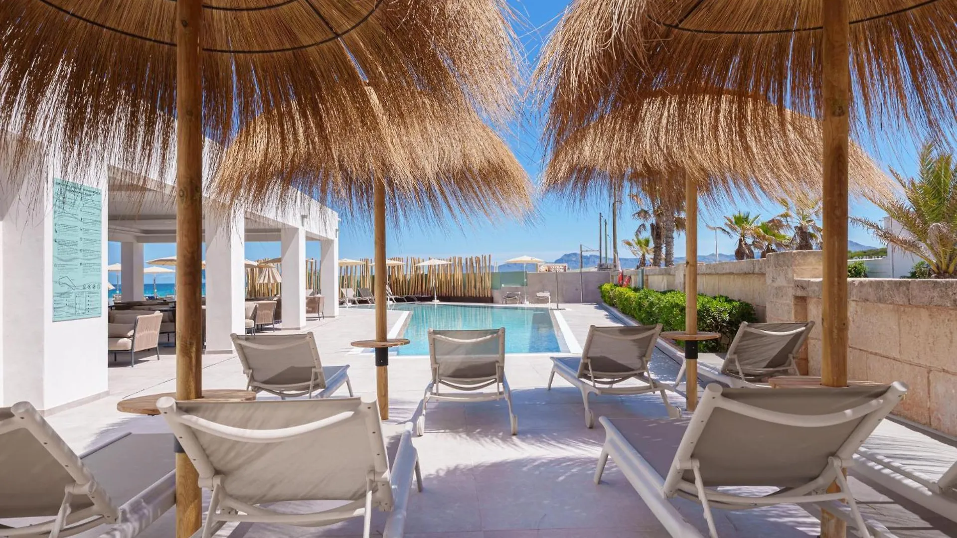 Ferrer Concord Hotel & Spa (Adults Only) Can Picafort   Can Picafort (Mallorca)
