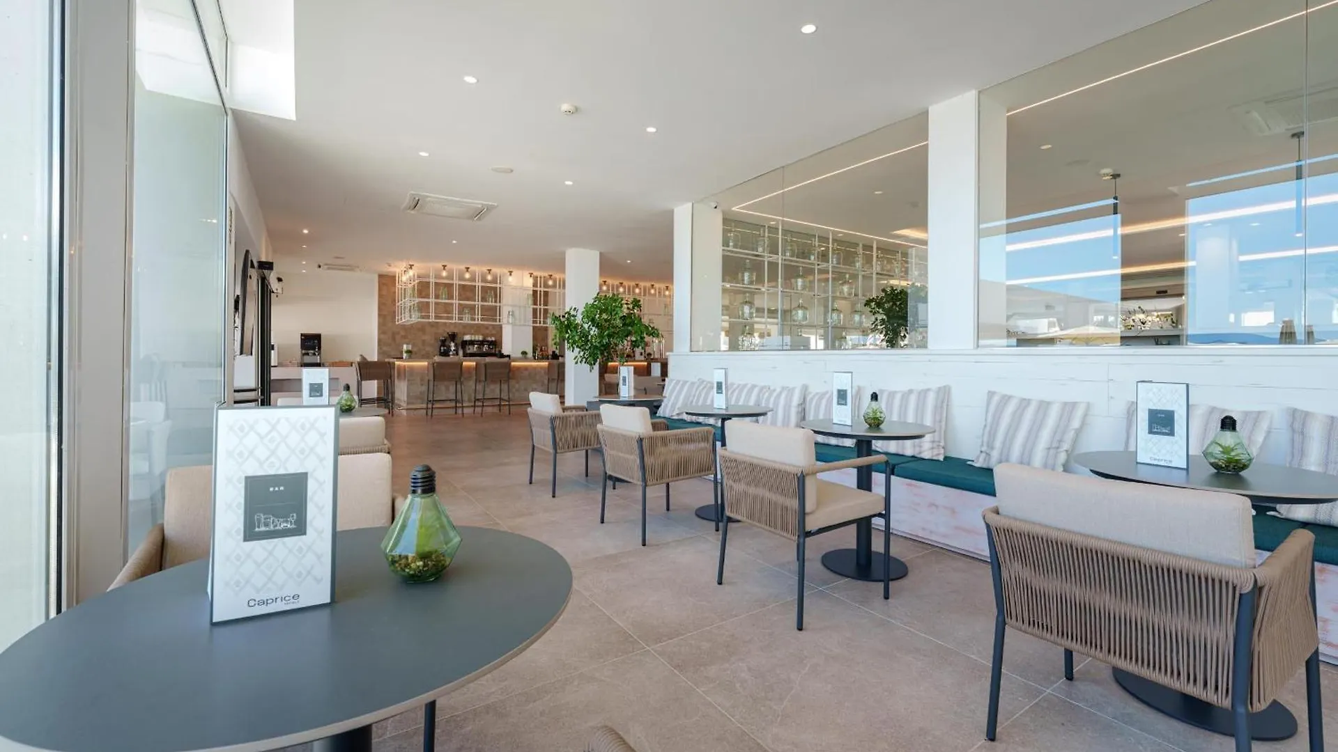 ****  Ferrer Concord Hotel & Spa (Adults Only) Can Picafort  Spain