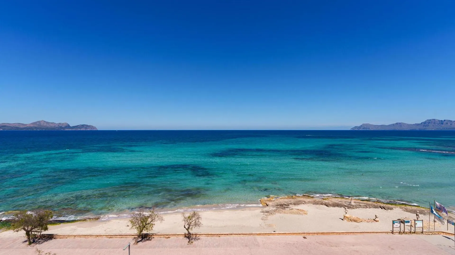 Ferrer Concord Hotel & Spa (Adults Only) Can Picafort  Can Picafort (Mallorca)
