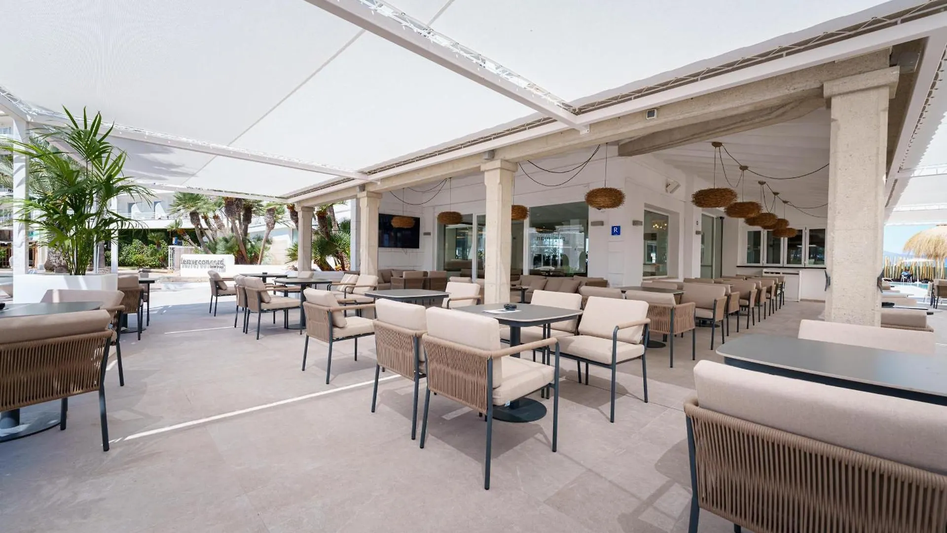 Ferrer Concord Hotel & Spa (Adults Only) Can Picafort