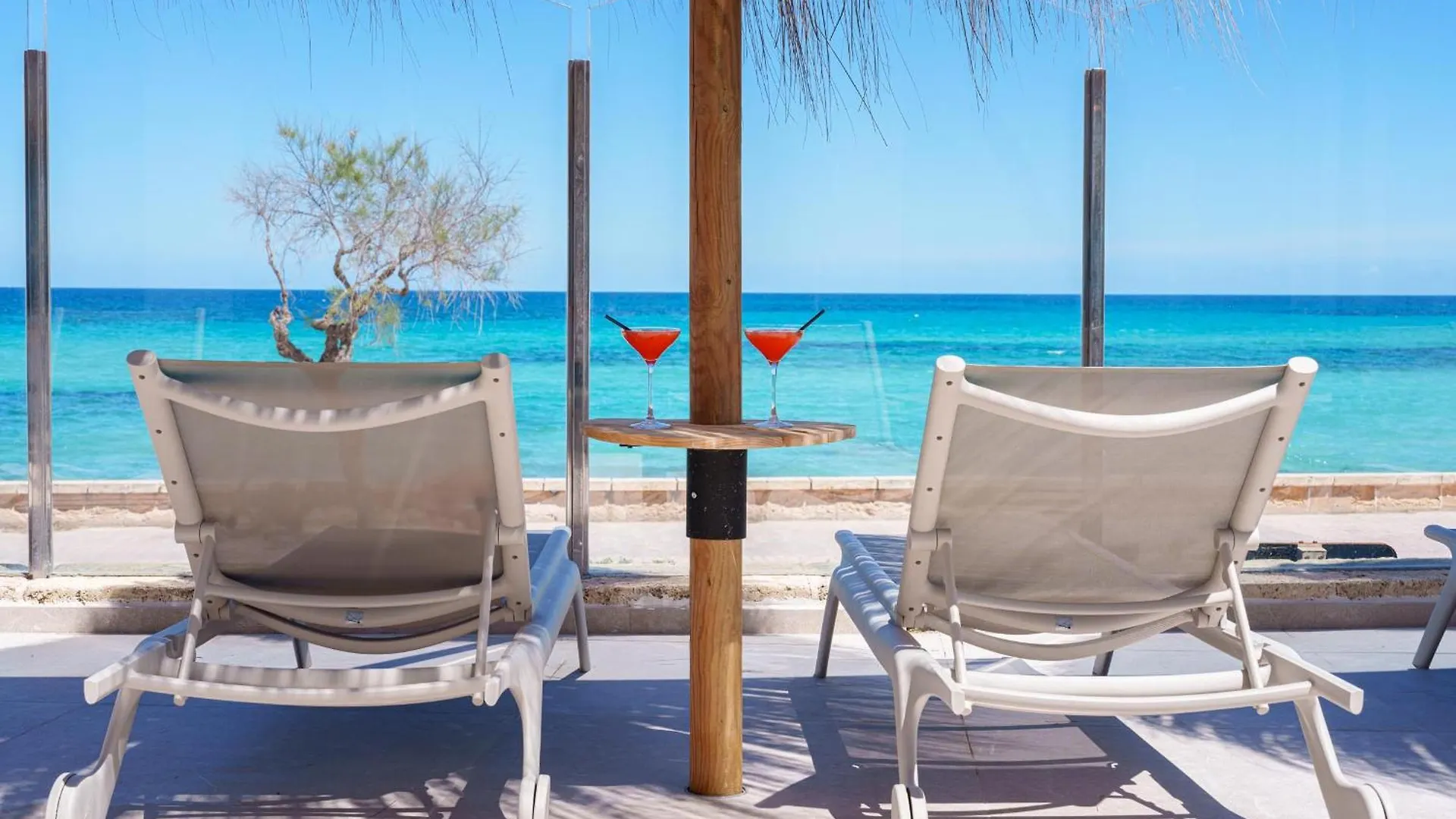 Ferrer Concord Hotel & Spa (Adults Only) Can Picafort  4*, Can Picafort (Mallorca)