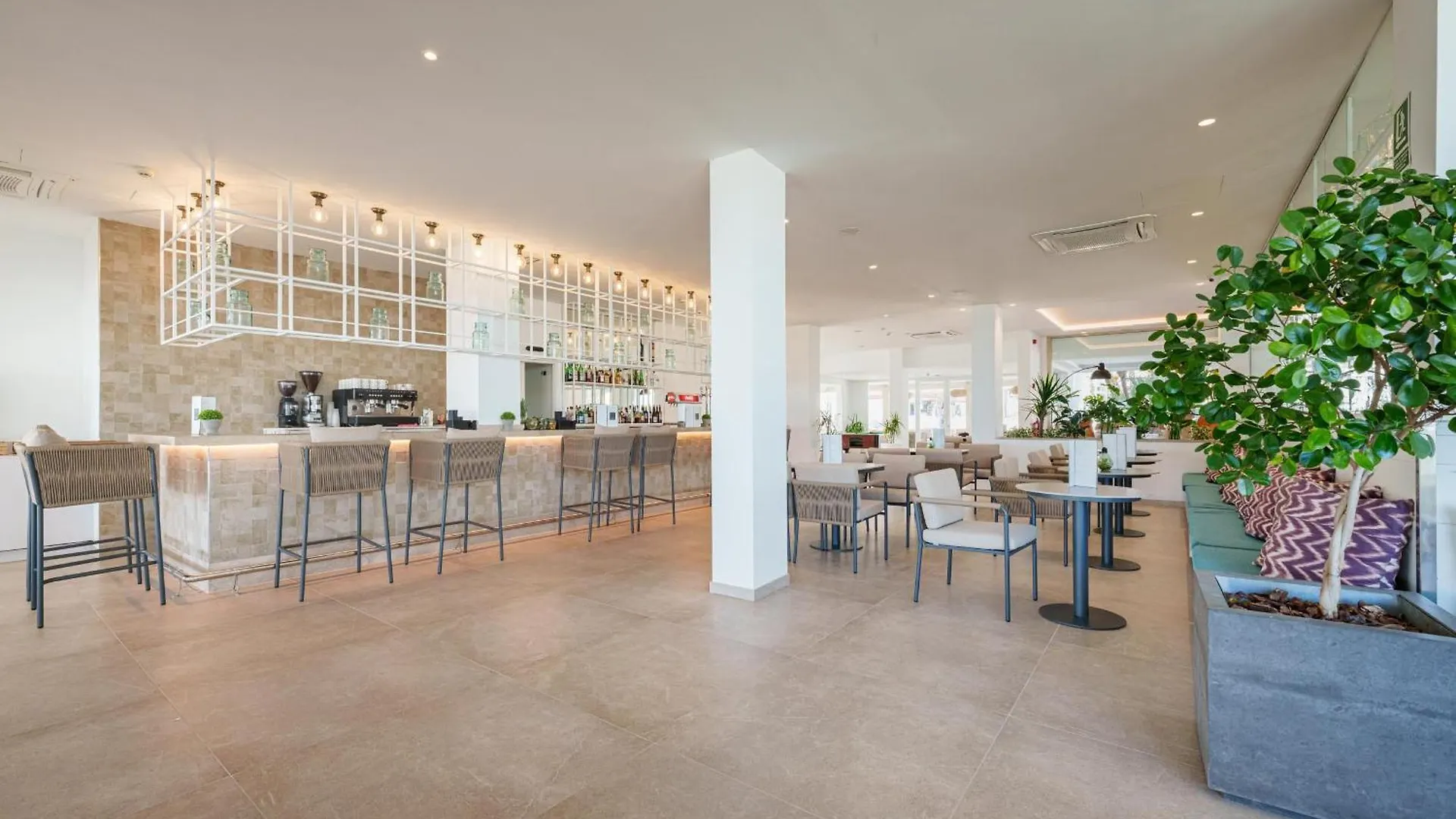 Ferrer Concord Hotel & Spa (Adults Only) Can Picafort