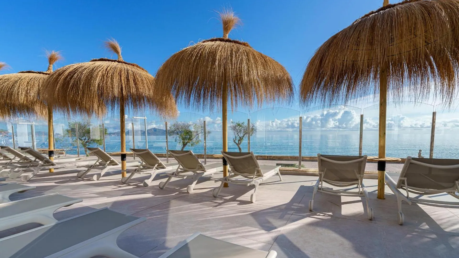 Ferrer Concord Hotel & Spa (Adults Only) Can Picafort  Spain