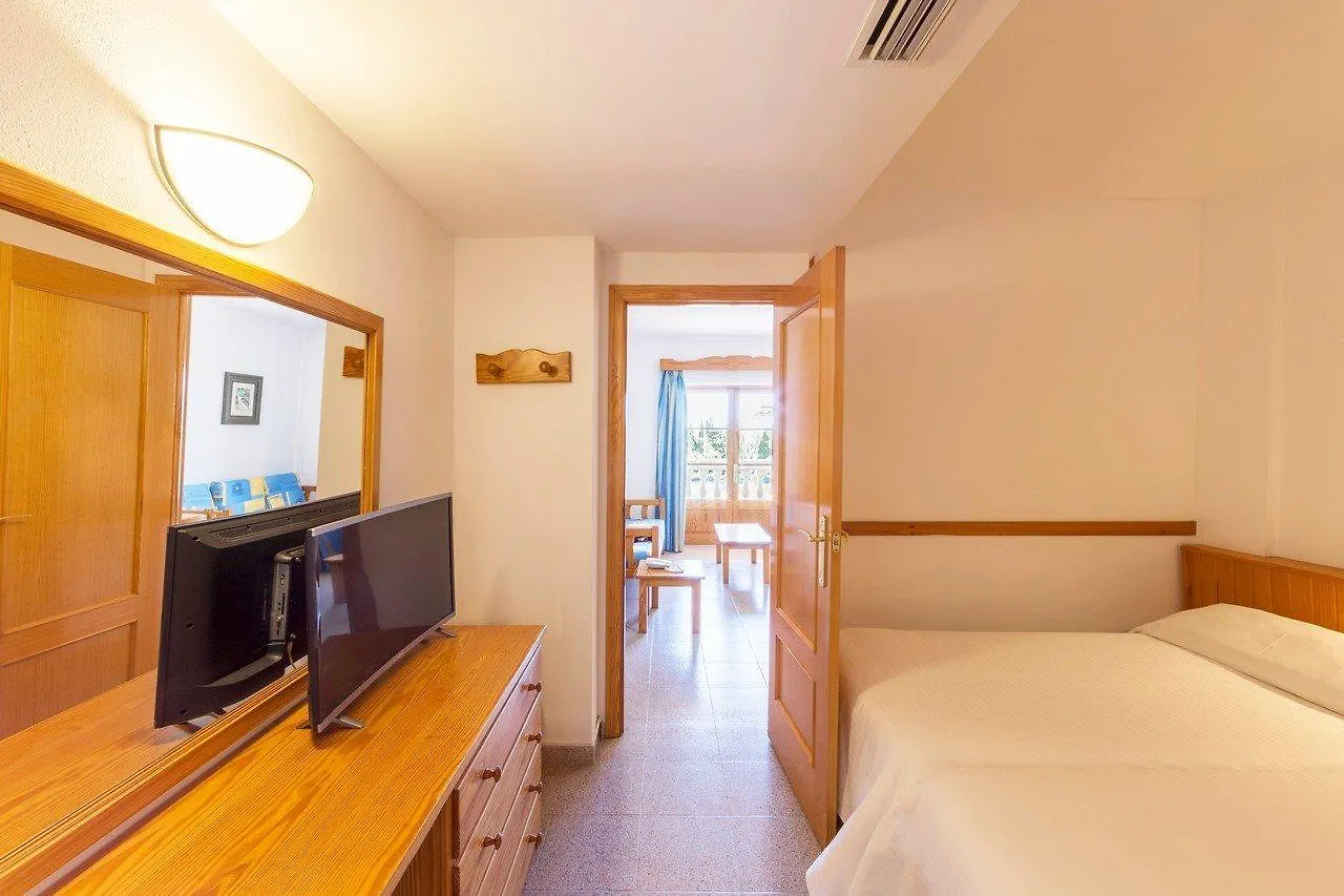 Ferrer Concord Hotel & Spa (Adults Only) Can Picafort  Can Picafort (Mallorca)