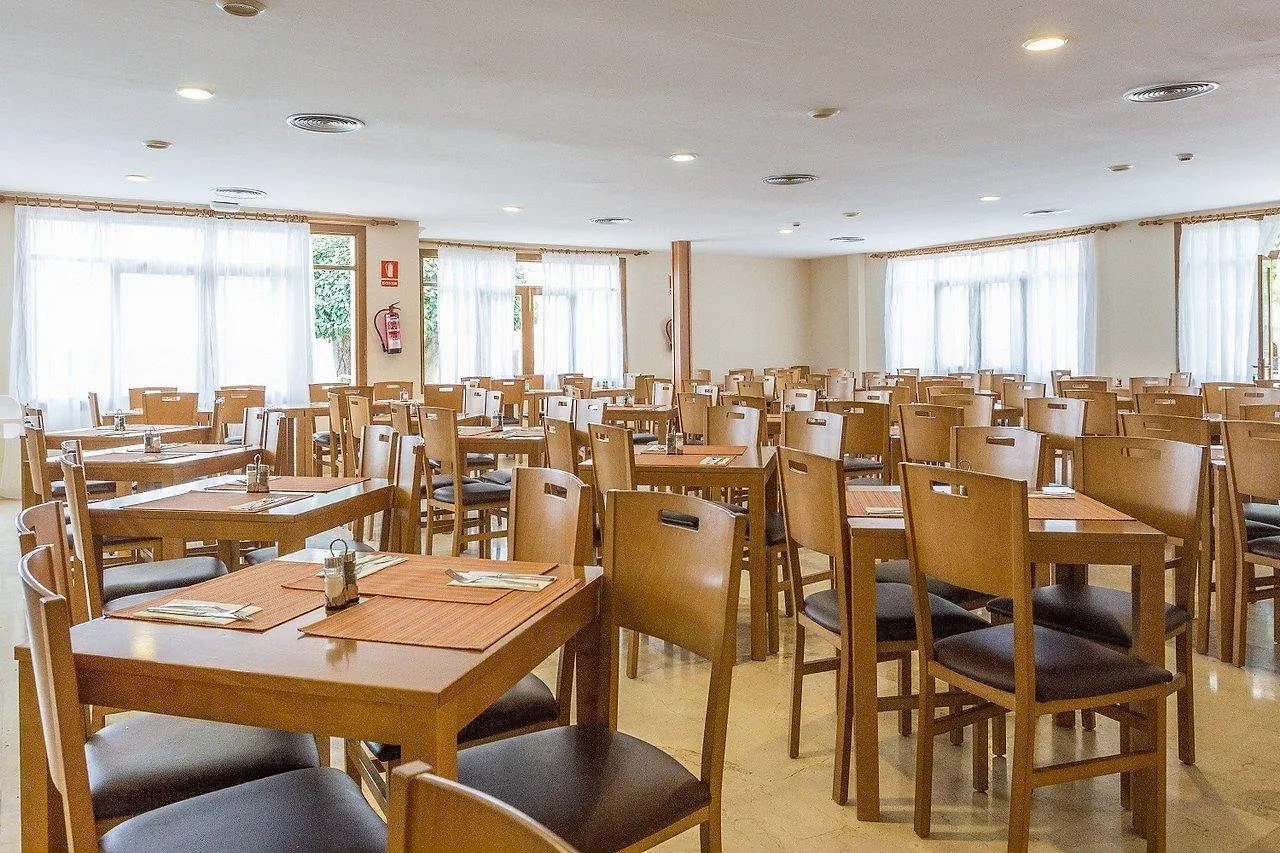 Ferrer Concord Hotel & Spa (Adults Only) Can Picafort