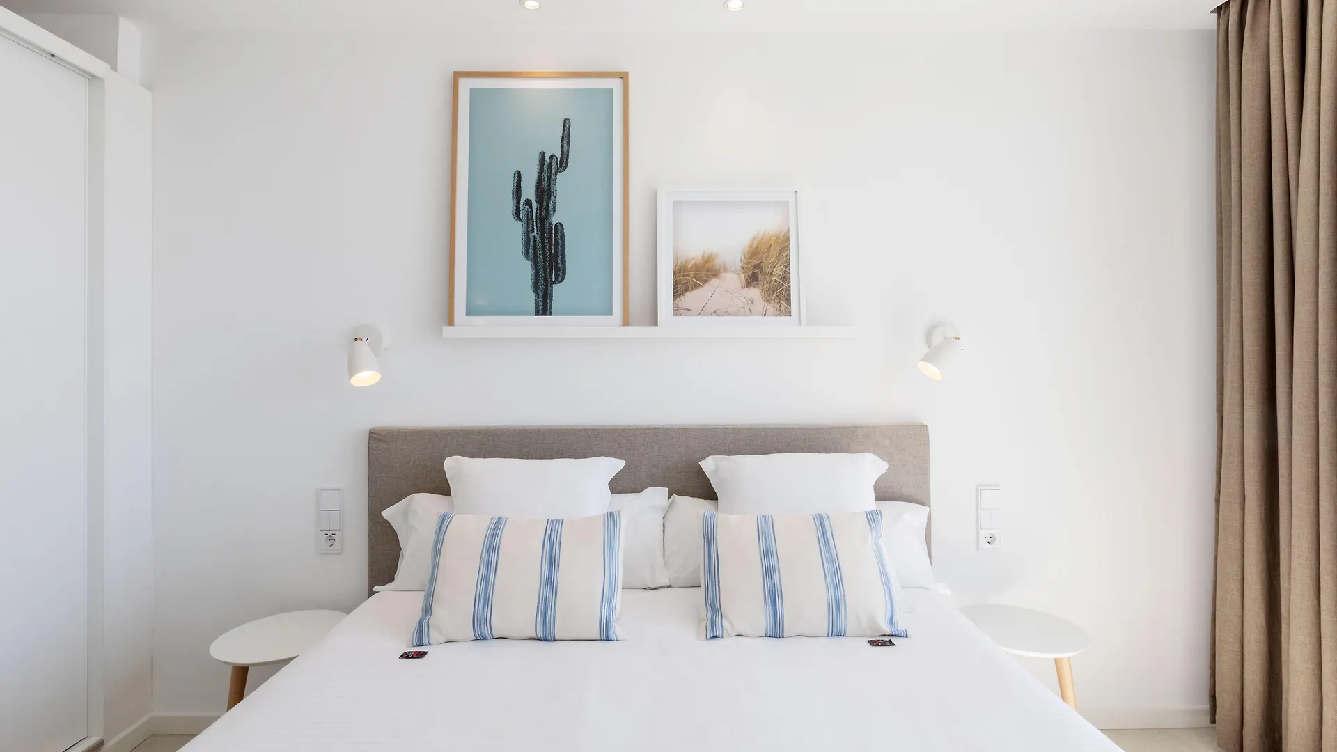 Ferrer Concord Hotel & Spa (Adults Only) Can Picafort
