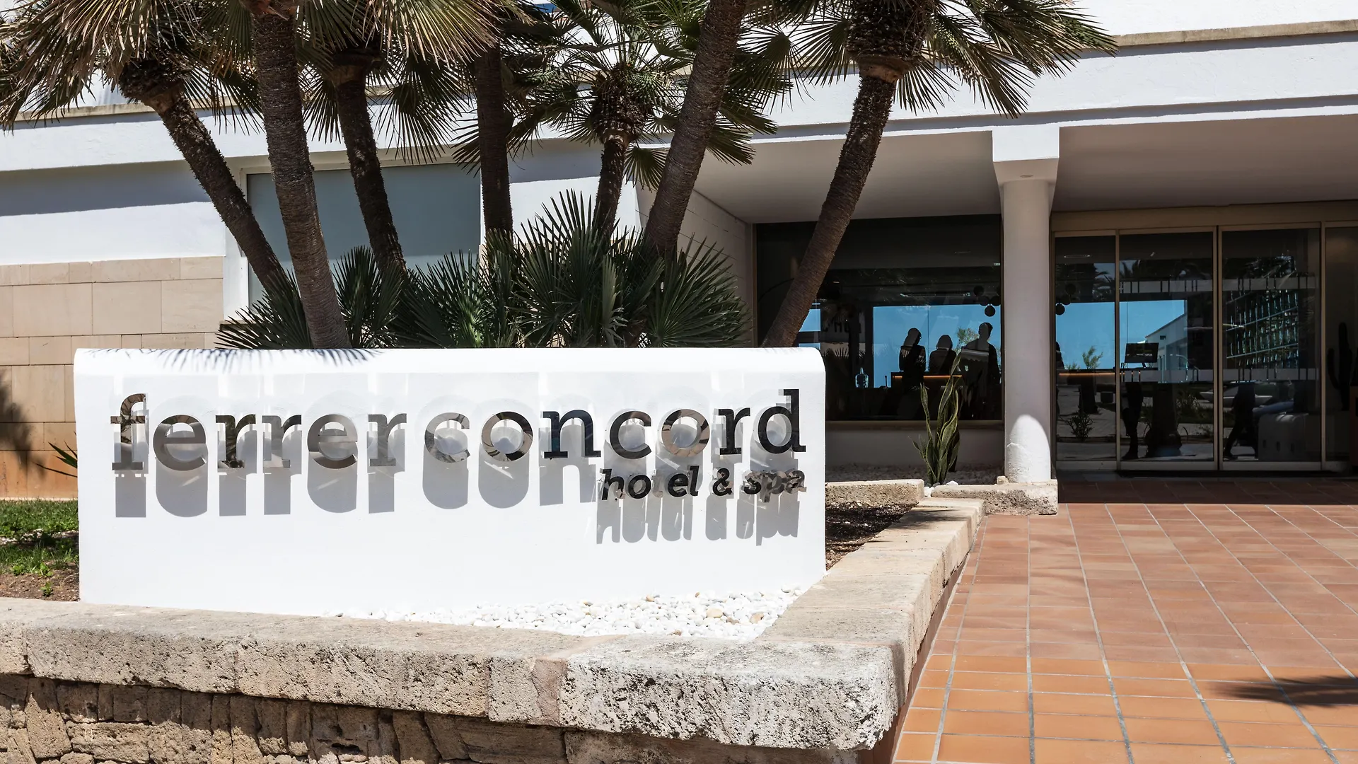 Ferrer Concord Hotel & Spa (Adults Only) Can Picafort  4*, Can Picafort (Mallorca) Spanyolország