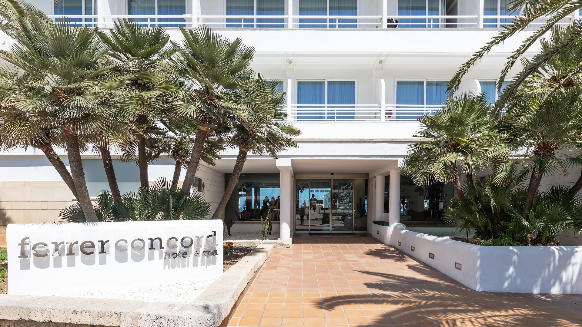 Ferrer Concord Hotel & Spa (Adults Only) Can Picafort  4*, Can Picafort (Mallorca)