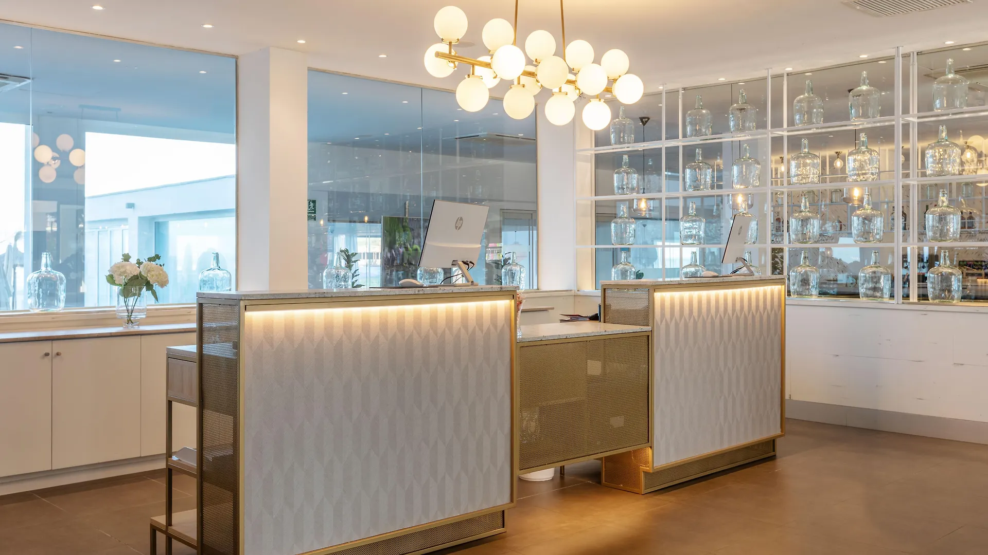 Ferrer Concord Hotel & Spa (Adults Only) Can Picafort
