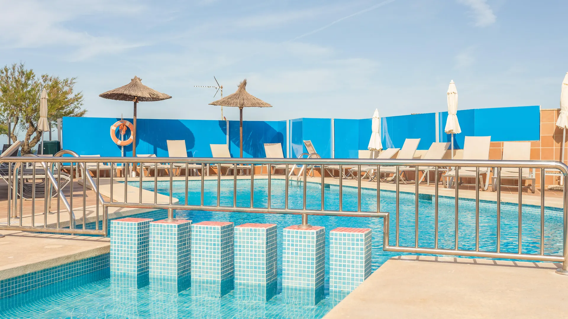 Ferrer Concord Hotel & Spa (Adults Only) Can Picafort
