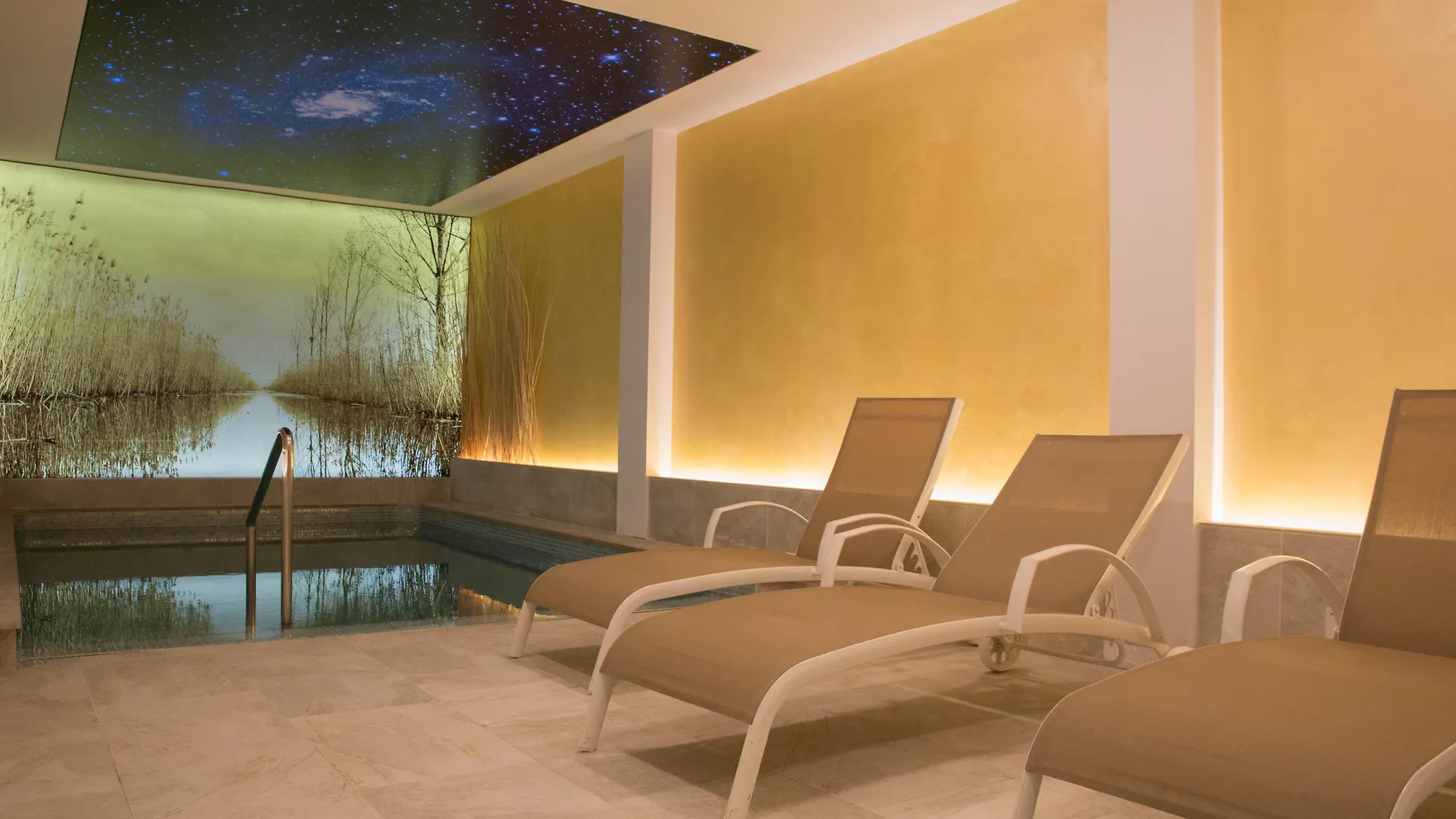 Ferrer Concord Hotel & Spa (Adults Only) Can Picafort  Spanyolország