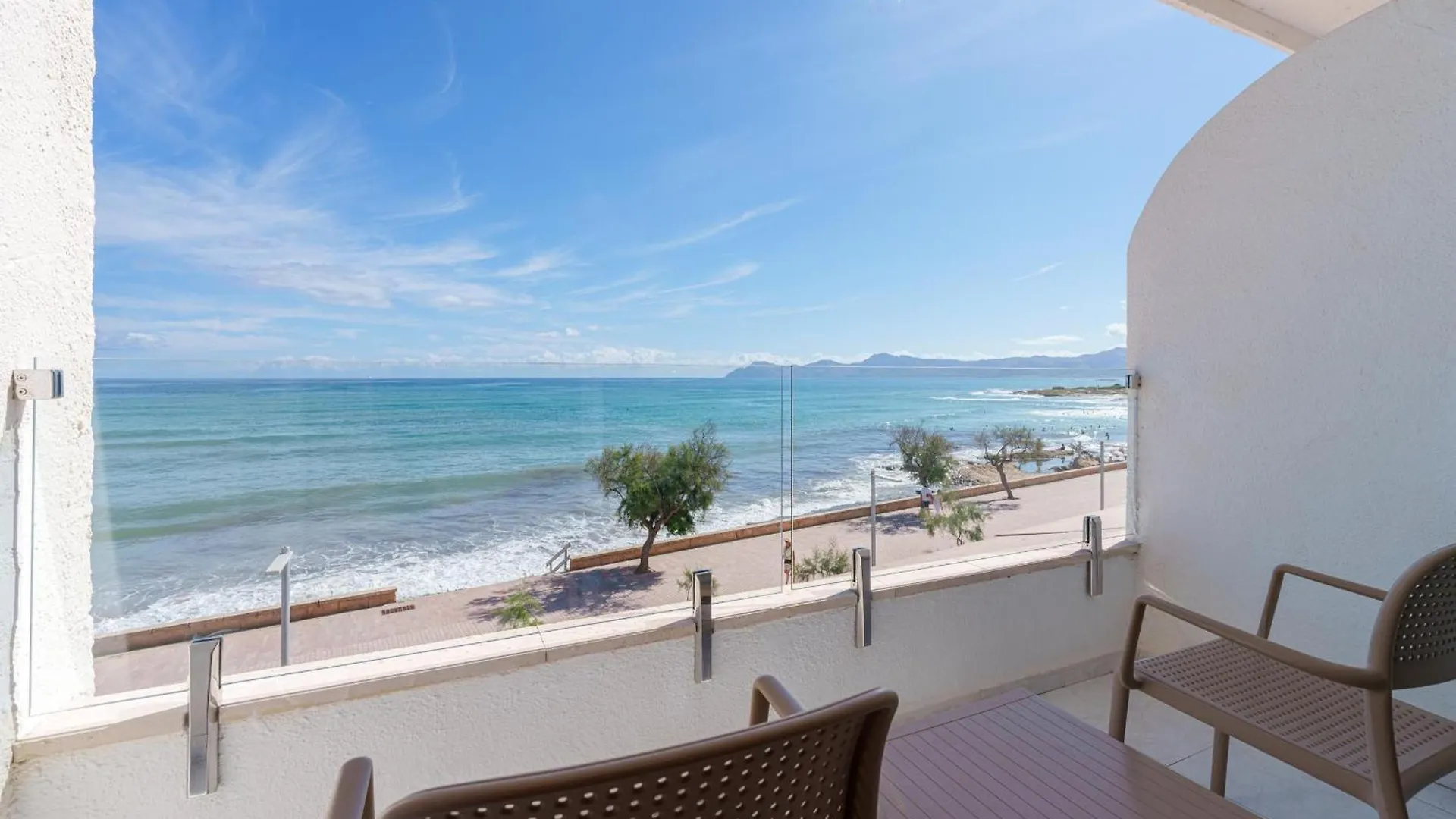 Ferrer Concord Hotel & Spa (Adults Only) Can Picafort