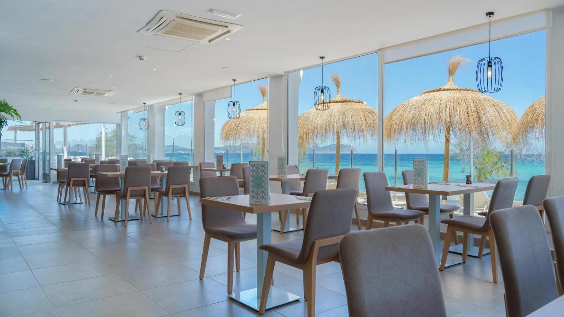 Ferrer Concord Hotel & Spa (Adults Only) Can Picafort