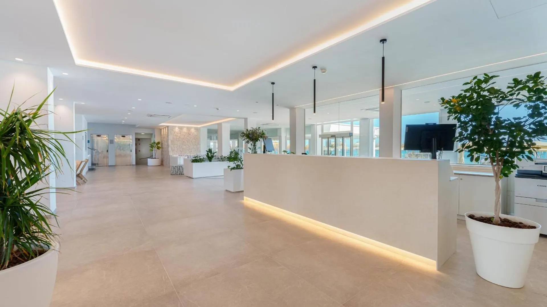 Ferrer Concord Hotel & Spa (Adults Only) Can Picafort