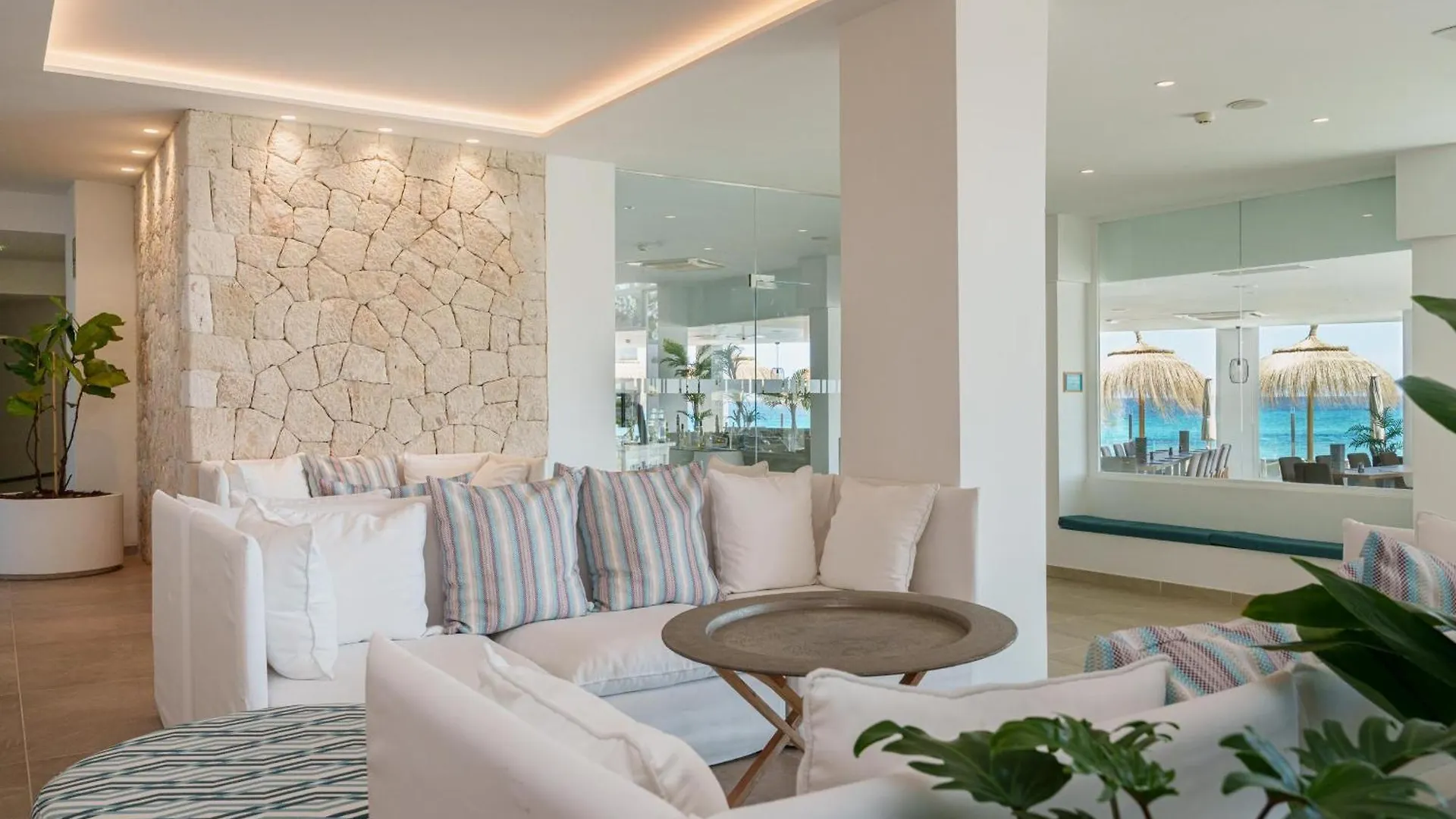 Ferrer Concord Hotel & Spa (Adults Only) Can Picafort
