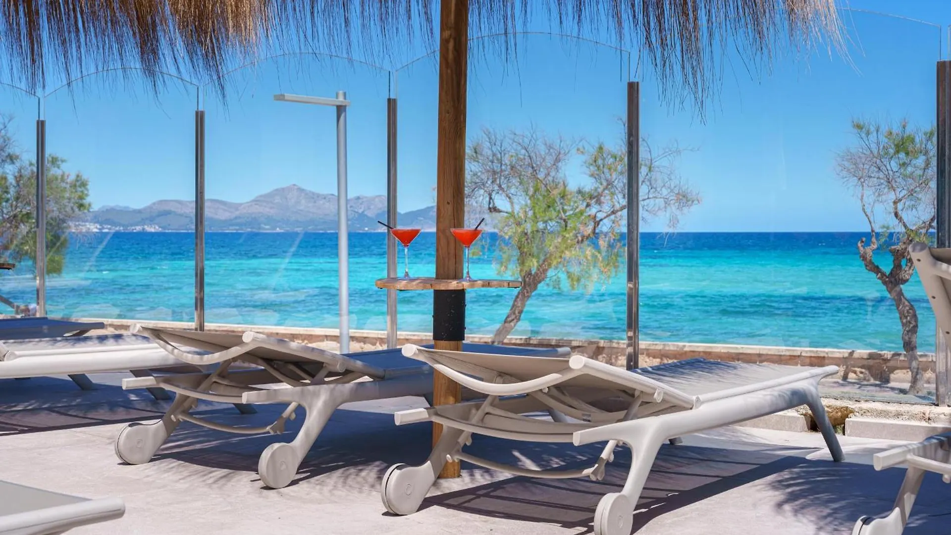 Ferrer Concord Hotel & Spa (Adults Only) Can Picafort  Can Picafort (Mallorca)