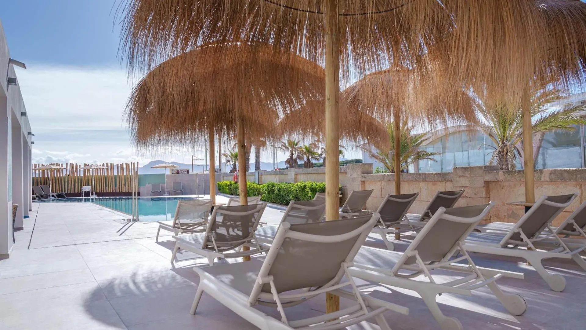 Ferrer Concord Hotel & Spa (Adults Only) Can Picafort  4*, Can Picafort (Mallorca) Hiszpania