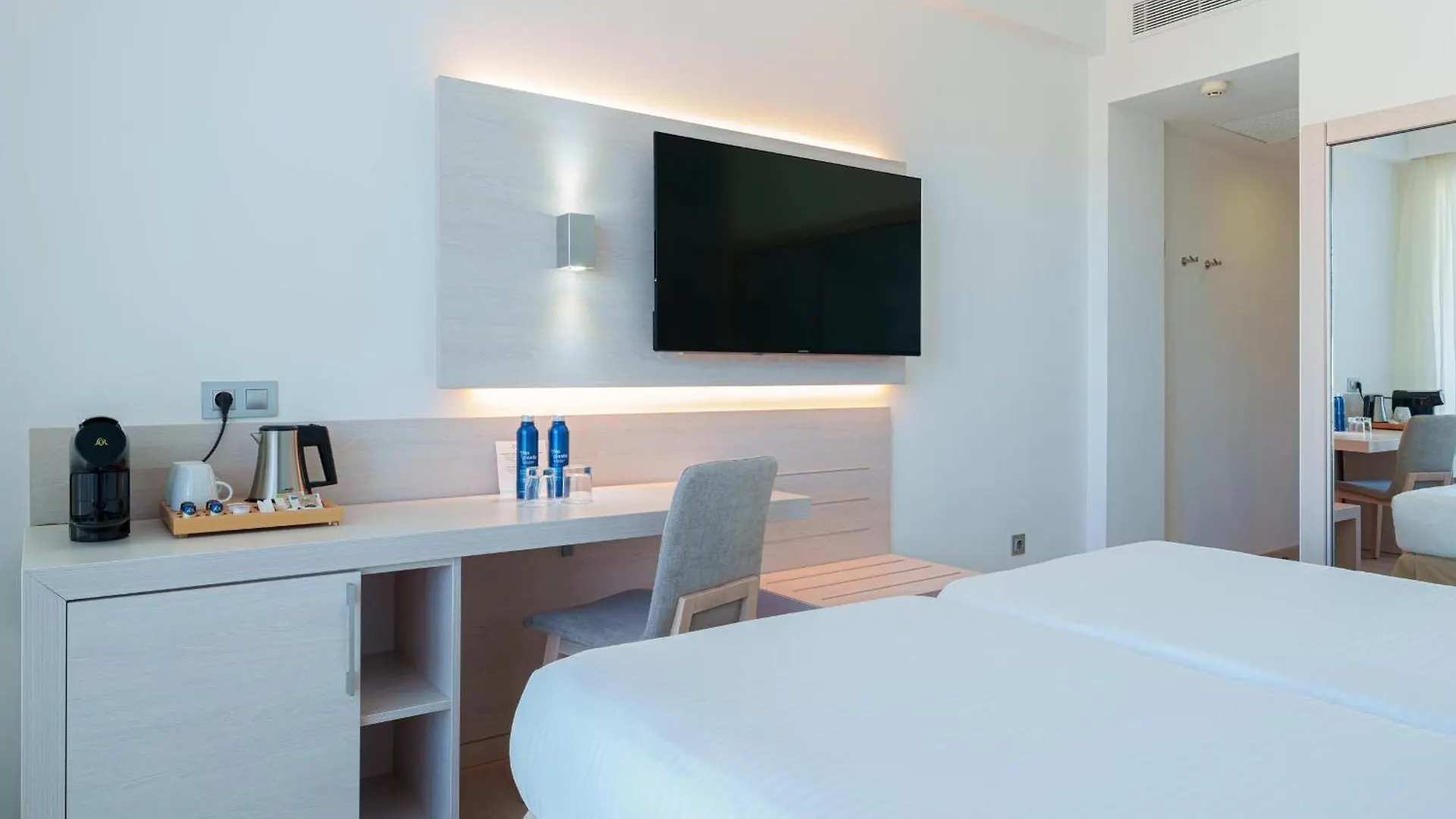 Ferrer Concord Hotel & Spa (Adults Only) Can Picafort  Can Picafort (Mallorca)