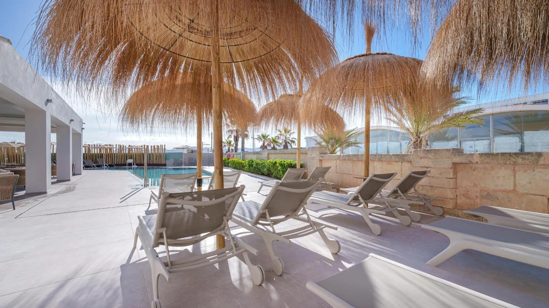 Ferrer Concord Hotel & Spa (Adults Only) Can Picafort
