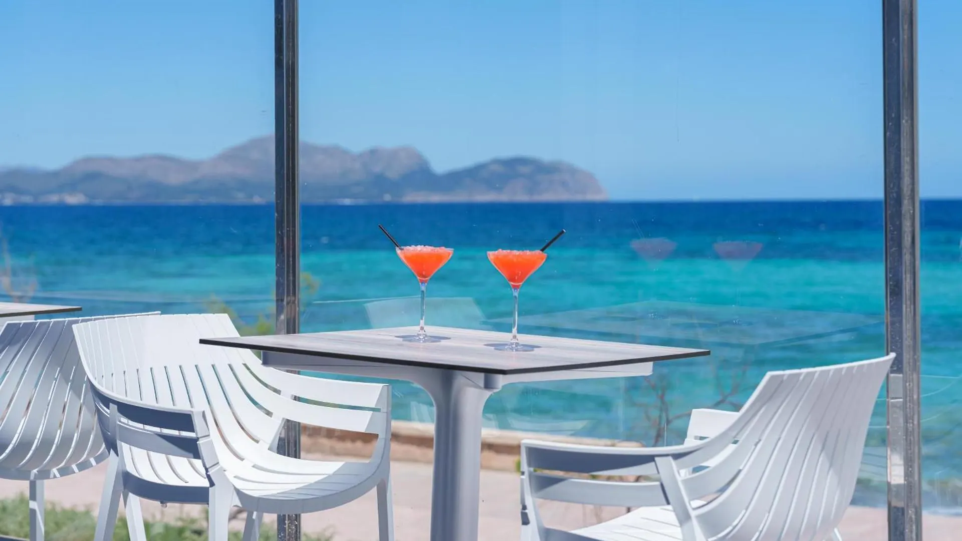 Ferrer Concord Hotel & Spa (Adults Only) Can Picafort  4*, Can Picafort (Mallorca) Spanyolország