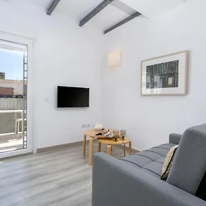 Apartament Livemalaga Pedregalejo 