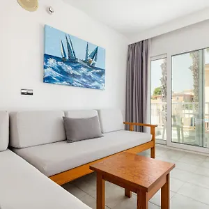 Apartment Mar Brava