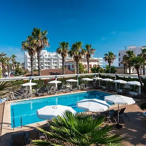 Thb Gran Playa - только для взрослых **** Кан Пикафорт