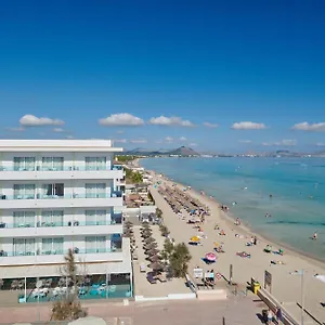 The Sea By Grupotel - Adults Only **** Кан Пикафорт