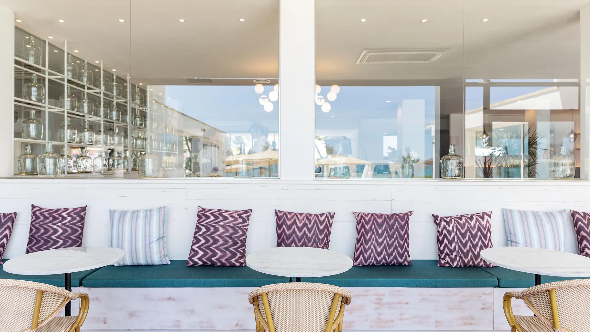 Ferrer Concord Hotel & Spa (Adults Only) Кан Пикафорт Испания