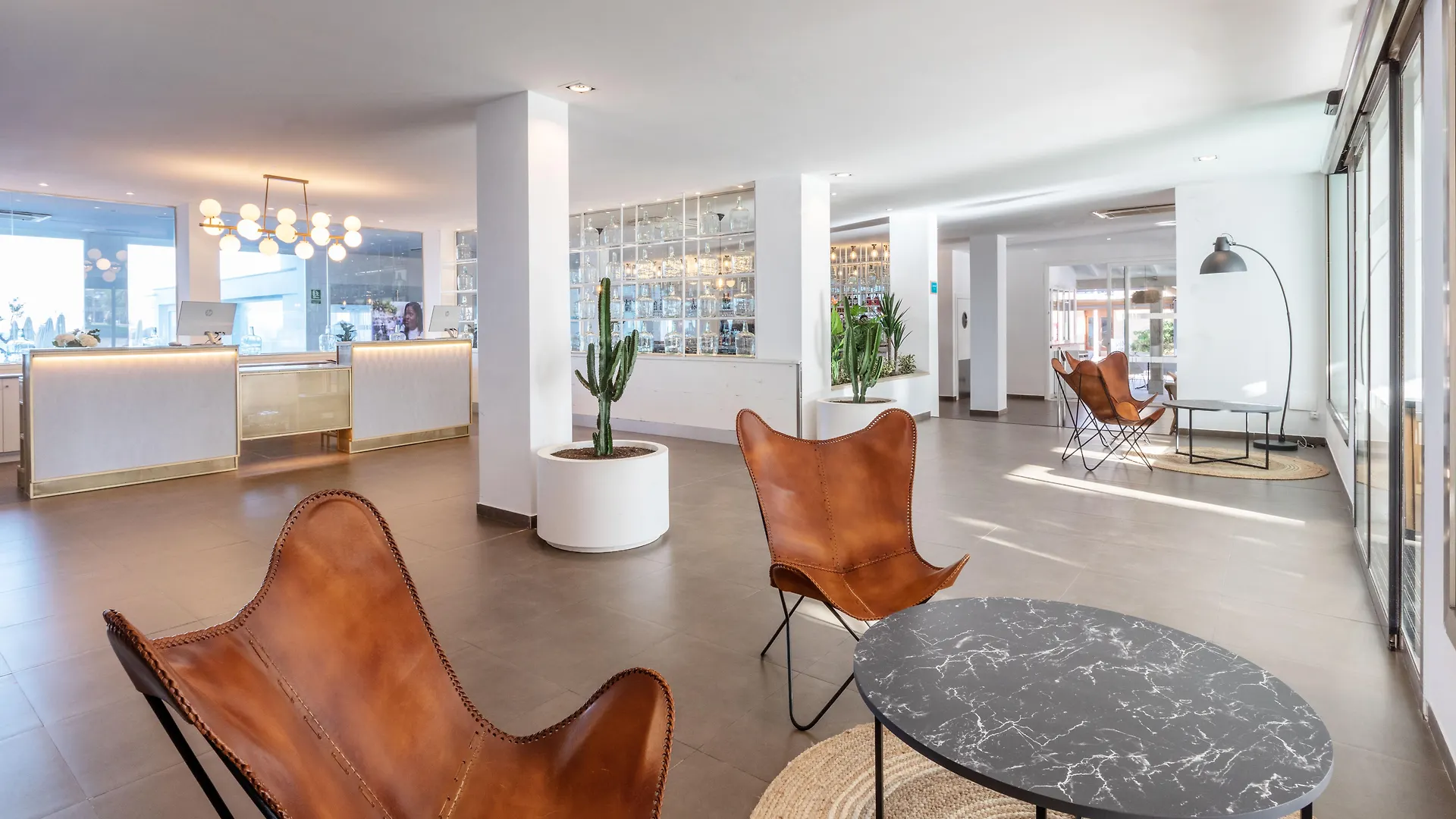 Ferrer Concord Hotel & Spa (Adults Only) Кан Пикафорт Испания