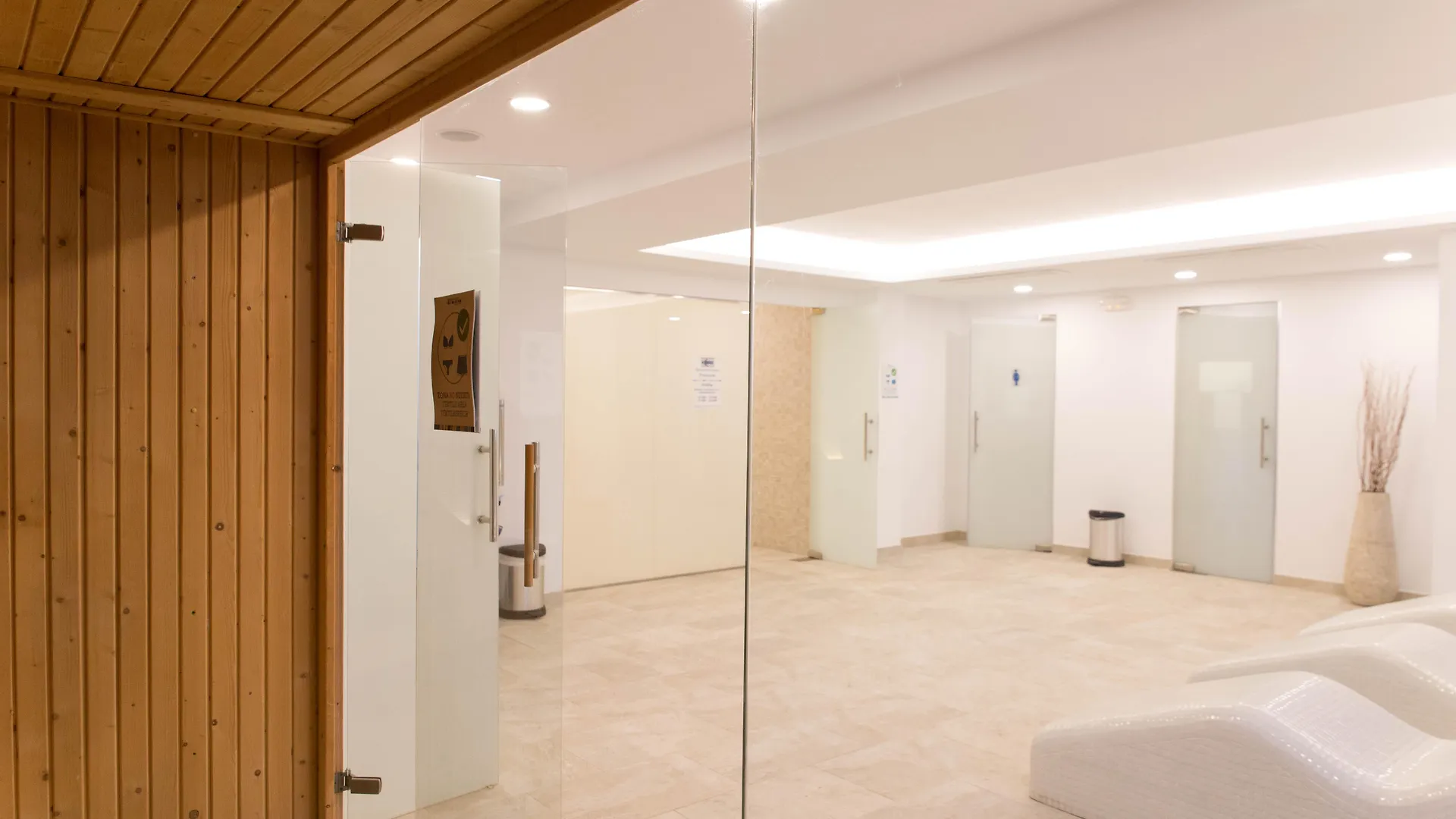 ****  Ferrer Concord Hotel & Spa (Adults Only) Can Picafort  Spain