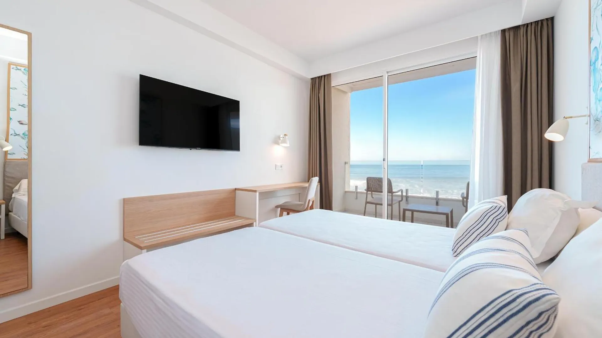 Ferrer Concord Hotel & Spa (Adults Only) Can Picafort