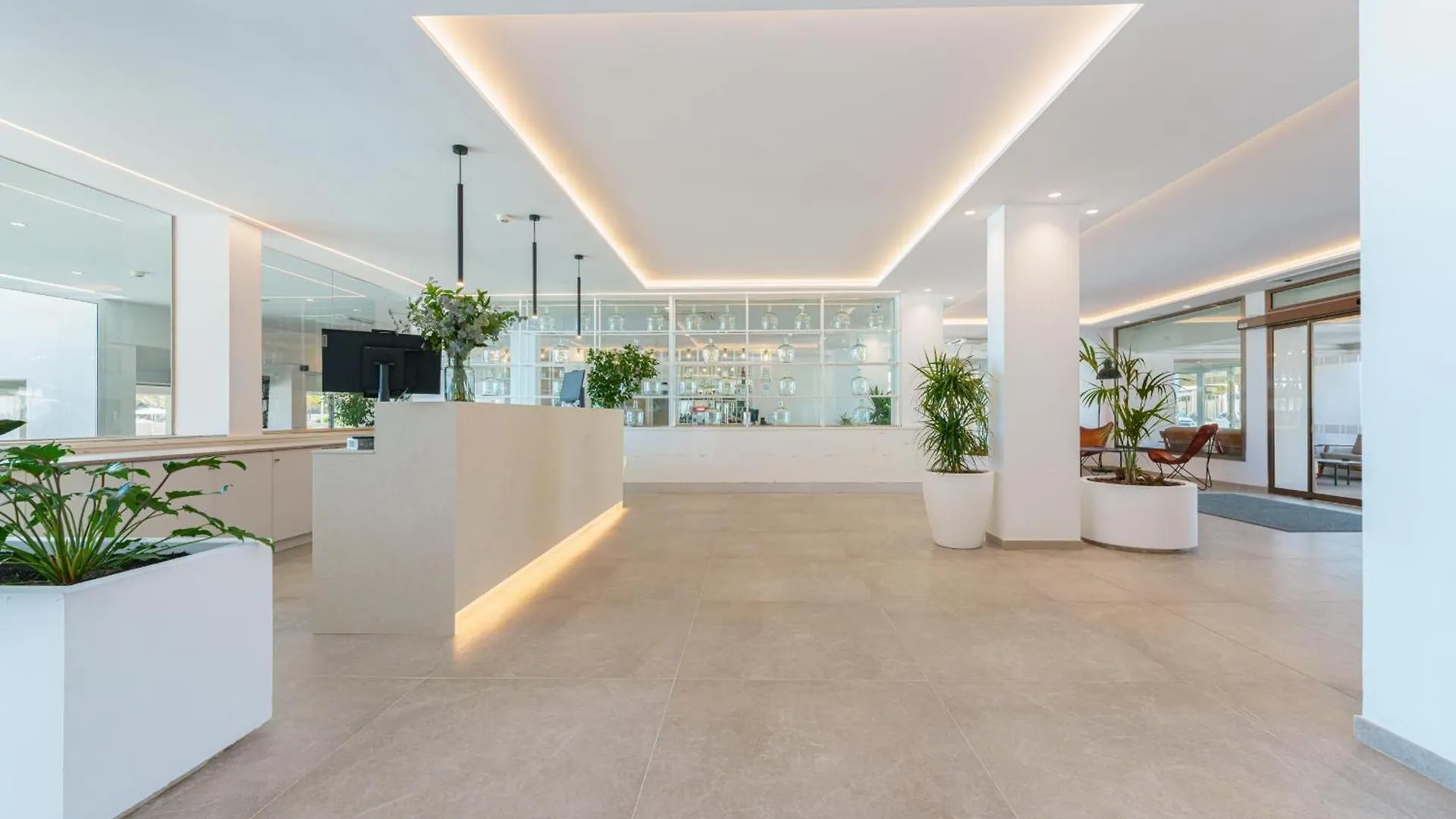 Ferrer Concord Hotel & Spa (Adults Only) Кан Пикафорт Испания