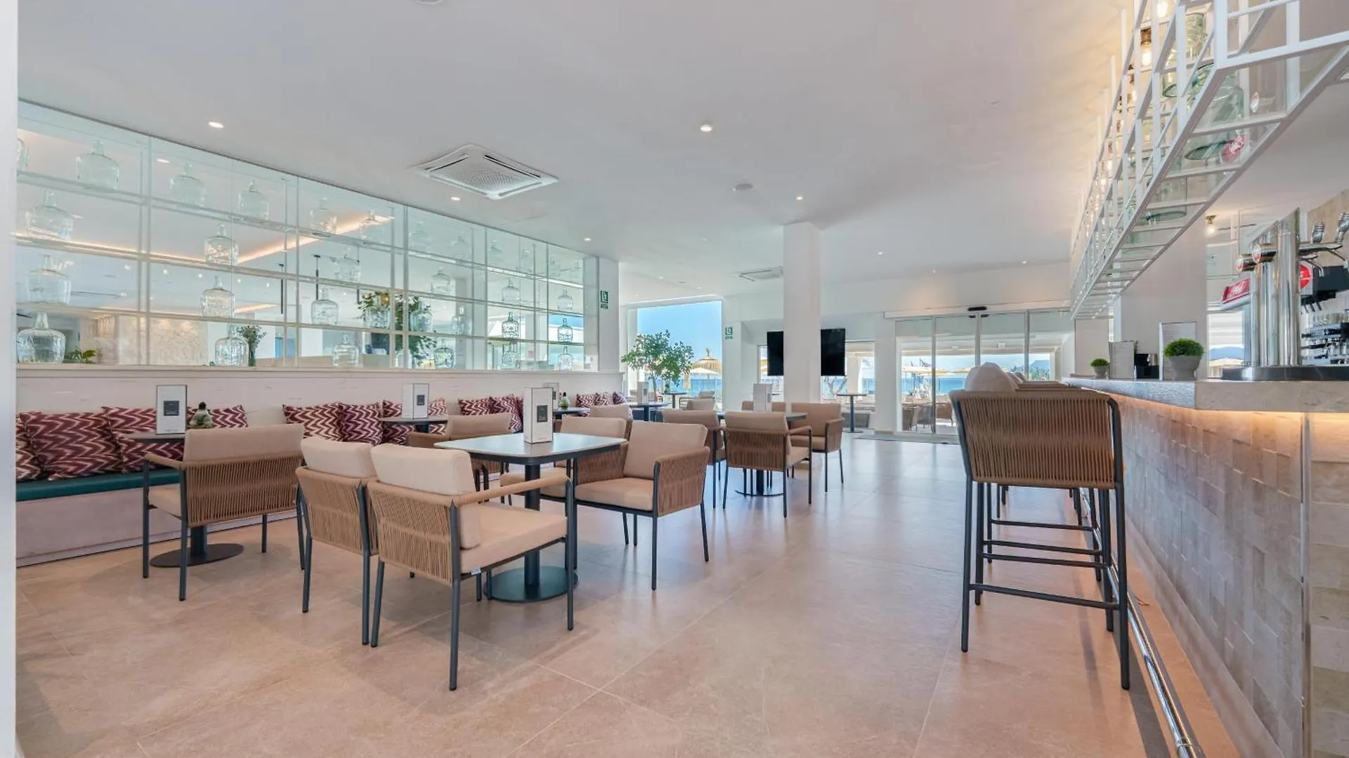 Ferrer Concord Hotel & Spa (Adults Only) Кан Пикафорт