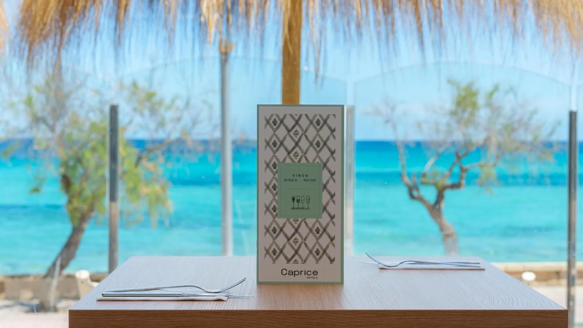 Ferrer Concord Hotel & Spa (Adults Only) Кан Пикафорт 4*,